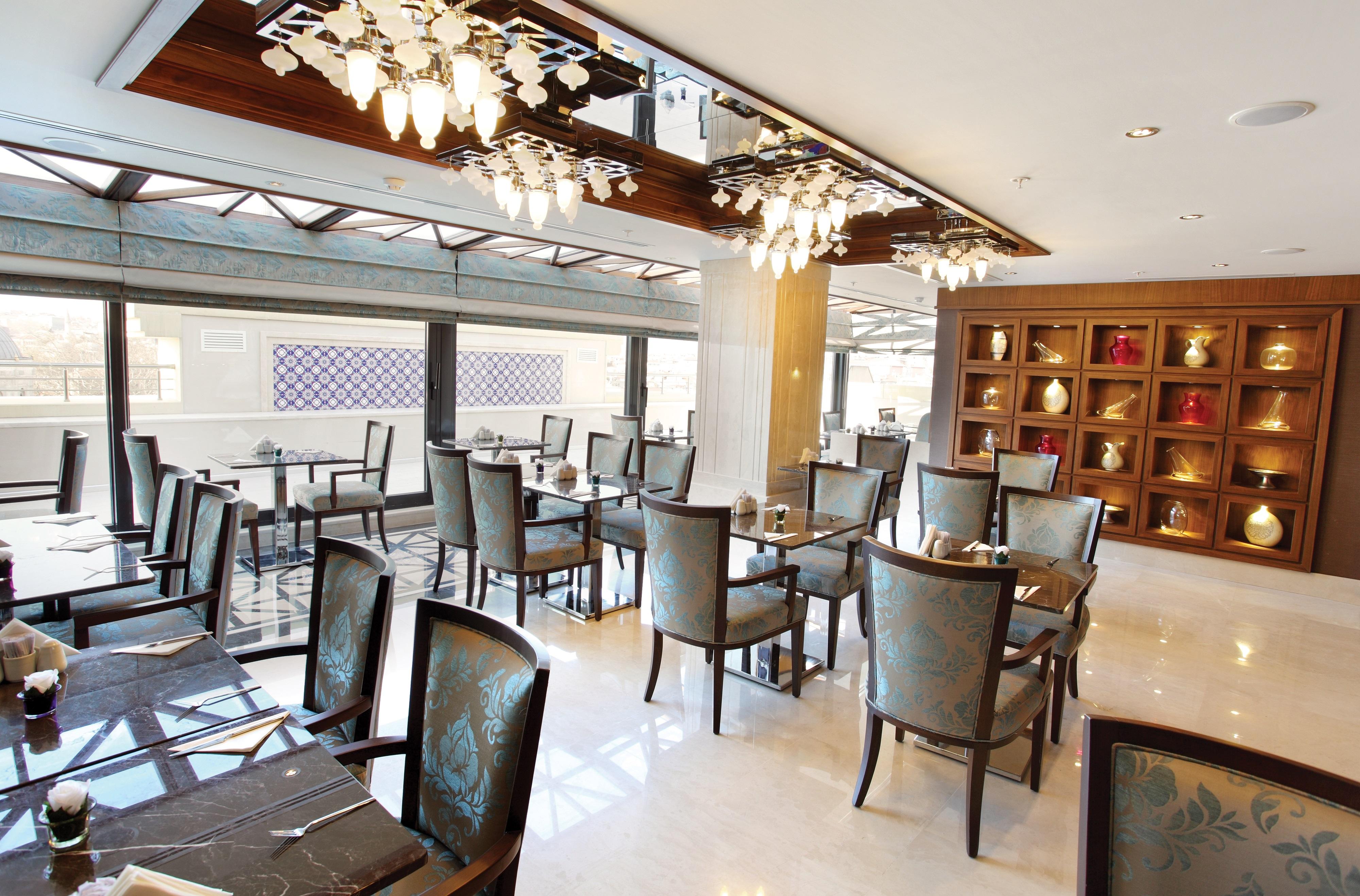 Grand Durmaz Hotel Isztambul Kültér fotó