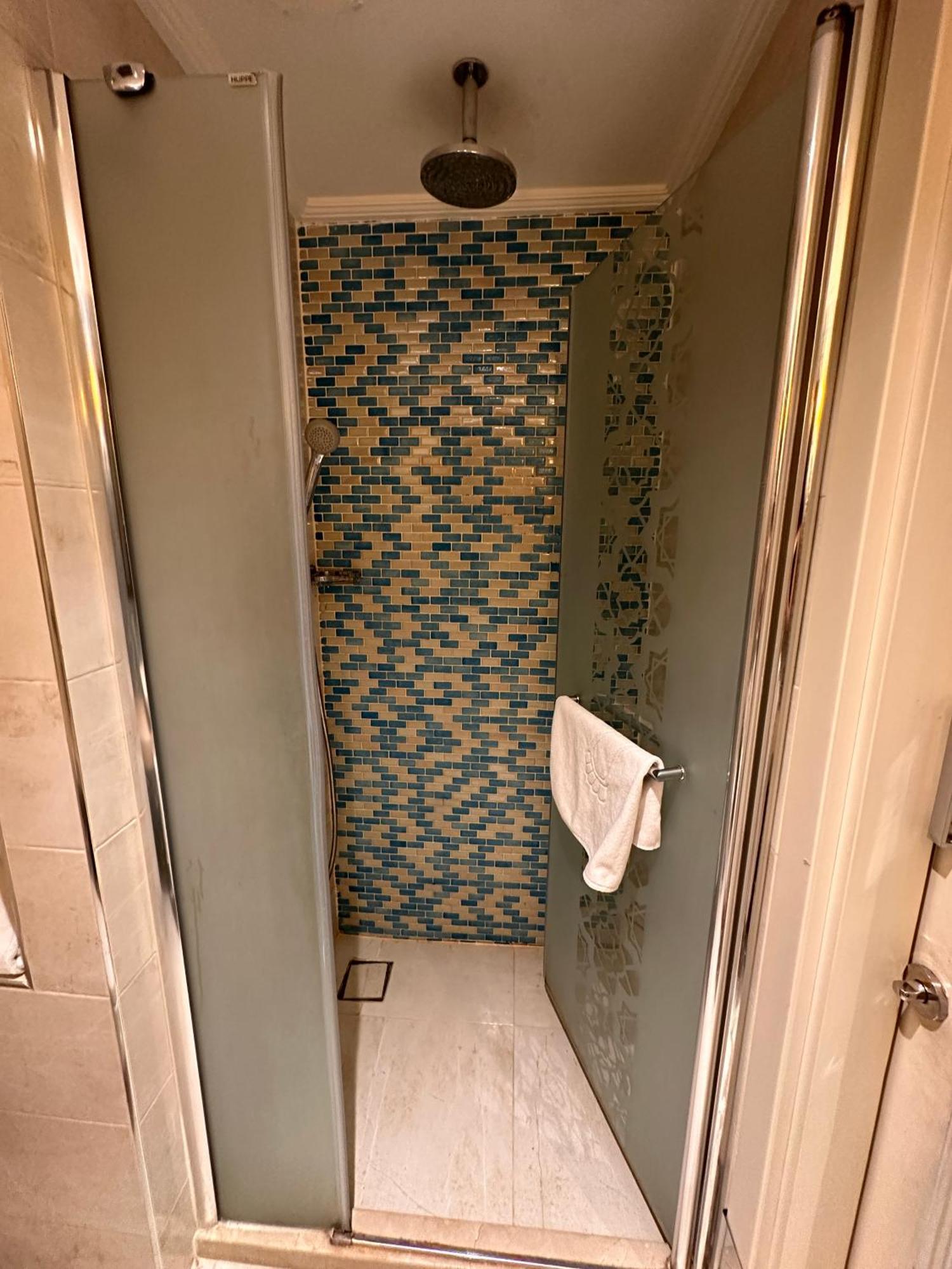 Grand Durmaz Hotel Isztambul Kültér fotó