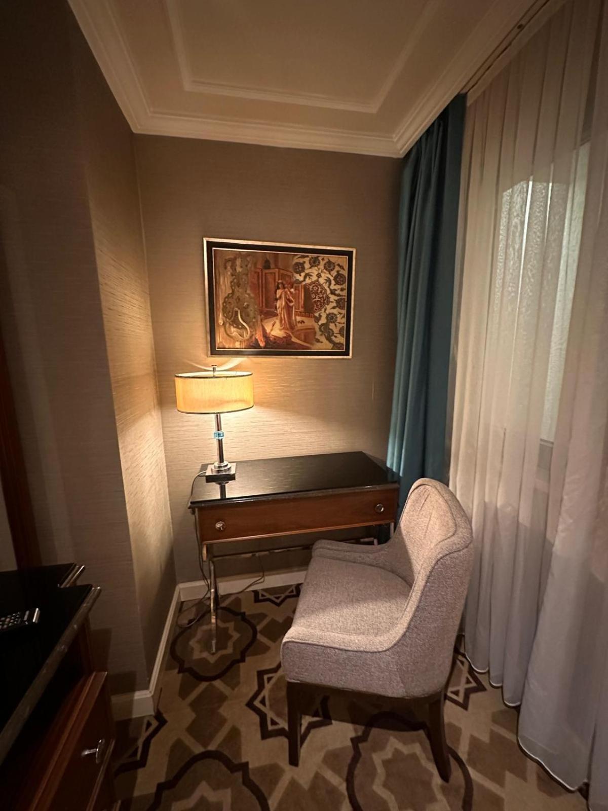 Grand Durmaz Hotel Isztambul Kültér fotó